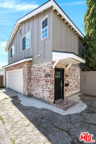 4134 W Mcfarlane Avenue, Burbank, CA 91505