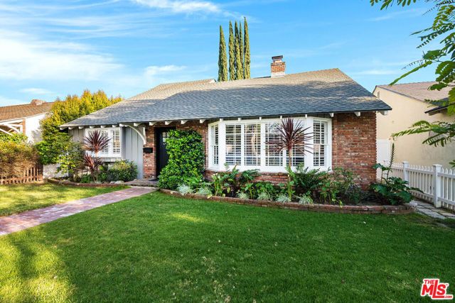 4134 W Mcfarlane Avenue, Burbank, CA 91505
