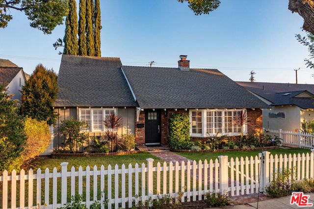 4134 W Mcfarlane Avenue, Burbank, CA 91505