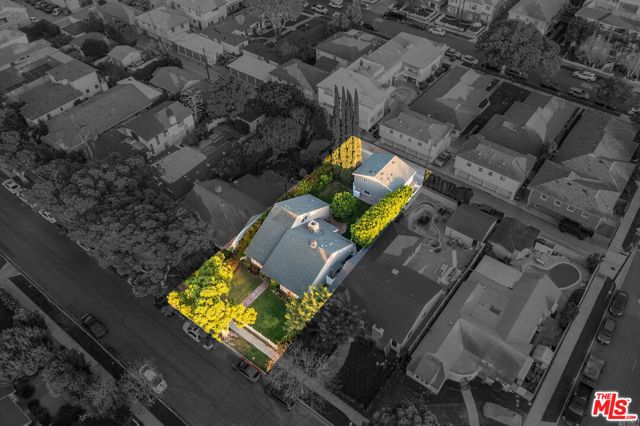 4134 W Mcfarlane Avenue, Burbank, CA 91505