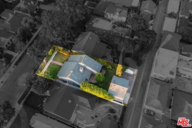 4134 W Mcfarlane Avenue, Burbank, CA 91505