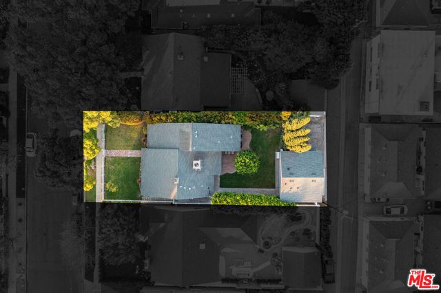 4134 W Mcfarlane Avenue, Burbank, CA 91505