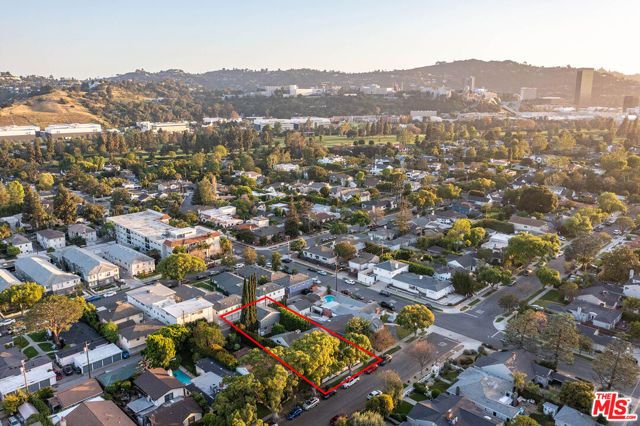 4134 W Mcfarlane Avenue, Burbank, CA 91505