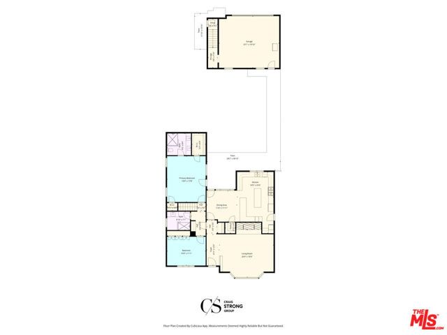 4134 W Mcfarlane Avenue, Burbank, CA 91505