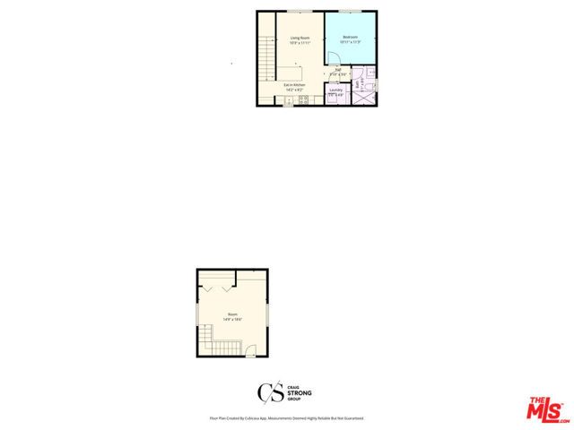 4134 W Mcfarlane Avenue, Burbank, CA 91505