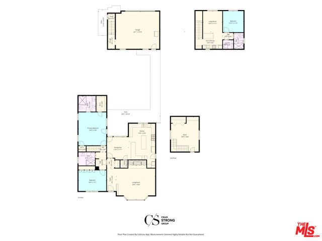 4134 W Mcfarlane Avenue, Burbank, CA 91505