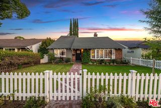 4134 W Mcfarlane Avenue, Burbank, CA 91505