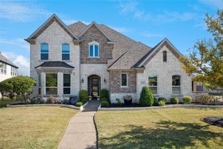 504 Asheville Lane, Trophy Club, TX 76262