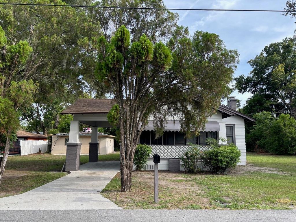 1044 W 11TH STREET, Lakeland, FL 33805