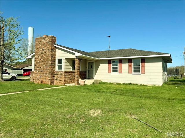 708 Locust Street, Edgar Springs, MO 65462