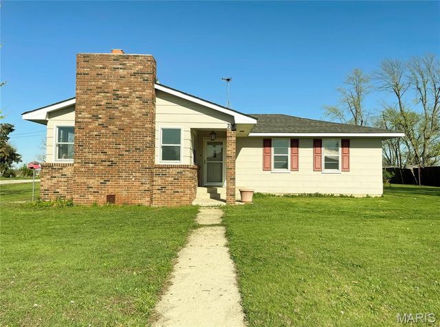 708 Locust Street, Edgar Springs, MO 65462