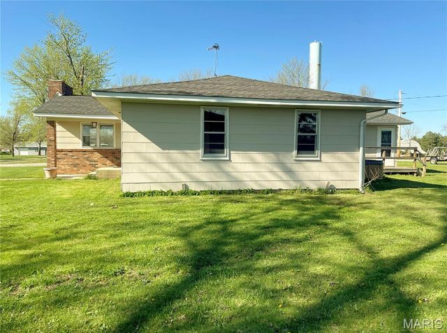 708 Locust Street, Edgar Springs, MO 65462