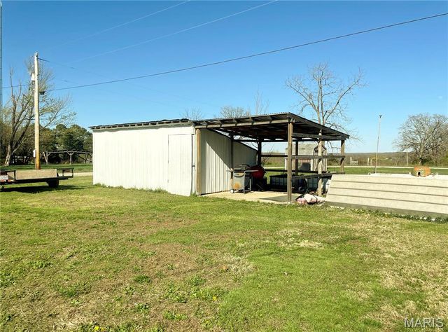 708 Locust Street, Edgar Springs, MO 65462