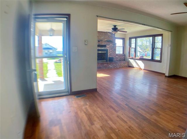 708 Locust Street, Edgar Springs, MO 65462