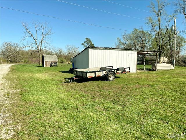 708 Locust Street, Edgar Springs, MO 65462