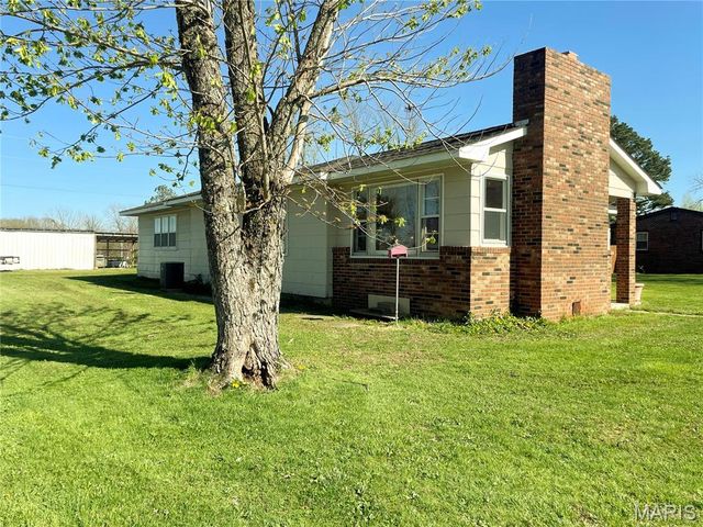 708 Locust Street, Edgar Springs, MO 65462