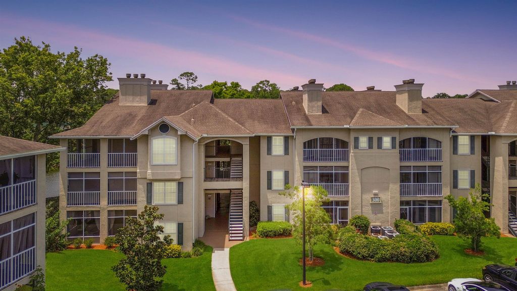 300 Sandiron Cir Unit 334, Ponte Vedra Beach, FL 32082