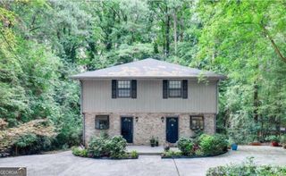 2515 Skyland Trail NE, Brookhaven, GA 30319
