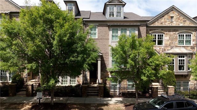 1120 Cordia Avenue NW, Atlanta, GA 30318