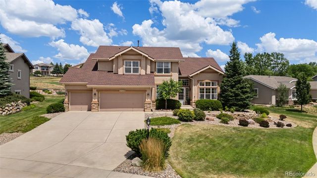 2528 Willow Glen Drive, Colorado Springs, CO 80920