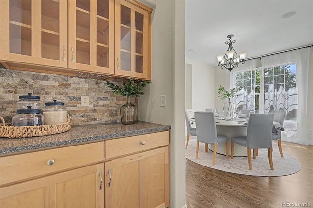 2528 Willow Glen Drive, Colorado Springs, CO 80920