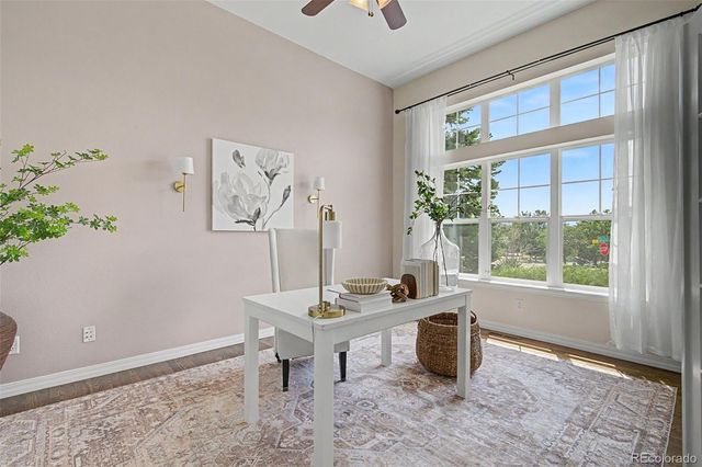 2528 Willow Glen Drive, Colorado Springs, CO 80920