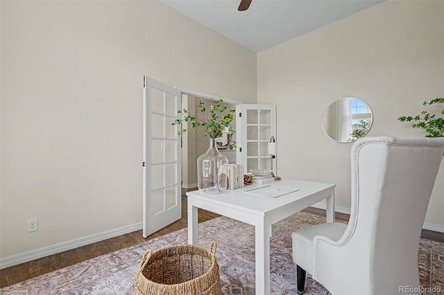2528 Willow Glen Drive, Colorado Springs, CO 80920