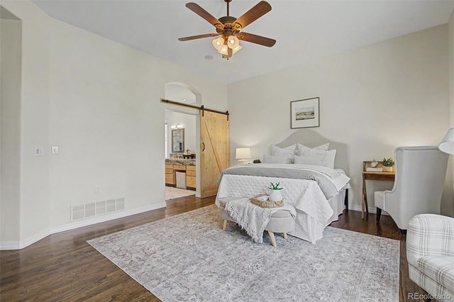 2528 Willow Glen Drive, Colorado Springs, CO 80920