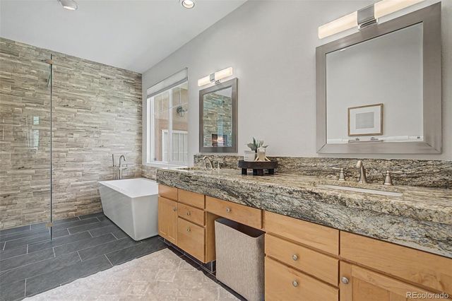 2528 Willow Glen Drive, Colorado Springs, CO 80920