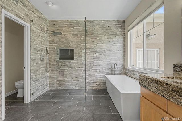 2528 Willow Glen Drive, Colorado Springs, CO 80920