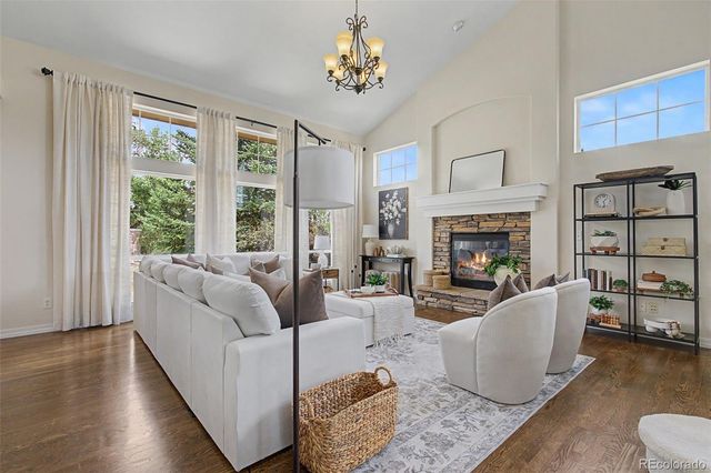 2528 Willow Glen Drive, Colorado Springs, CO 80920
