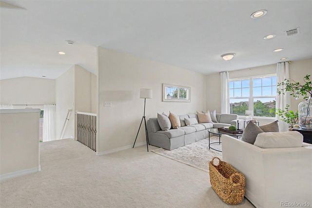 2528 Willow Glen Drive, Colorado Springs, CO 80920