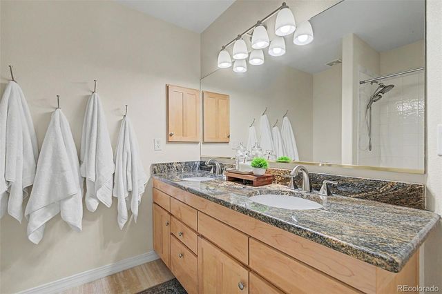 2528 Willow Glen Drive, Colorado Springs, CO 80920