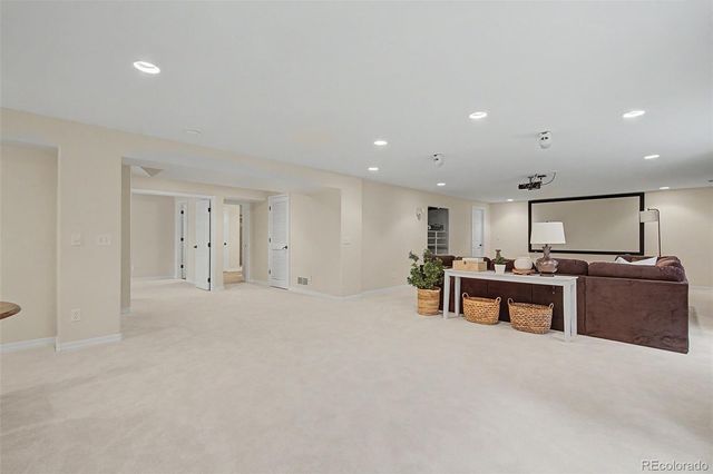 2528 Willow Glen Drive, Colorado Springs, CO 80920