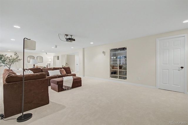 2528 Willow Glen Drive, Colorado Springs, CO 80920