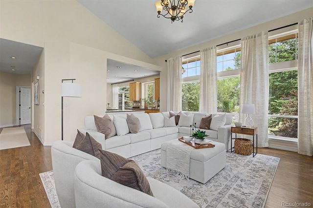 2528 Willow Glen Drive, Colorado Springs, CO 80920