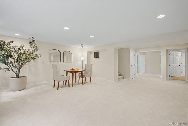 2528 Willow Glen Drive, Colorado Springs, CO 80920