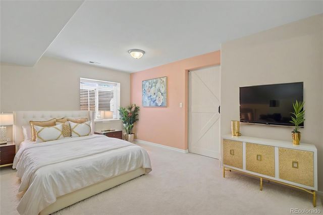 2528 Willow Glen Drive, Colorado Springs, CO 80920