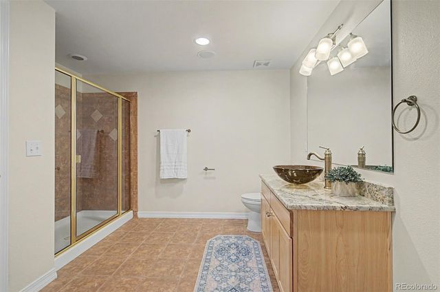 2528 Willow Glen Drive, Colorado Springs, CO 80920