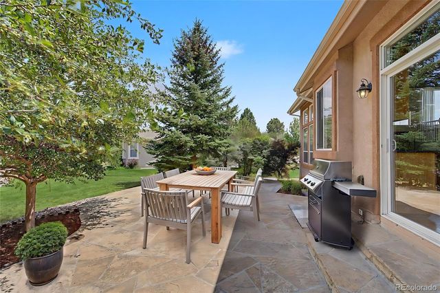 2528 Willow Glen Drive, Colorado Springs, CO 80920