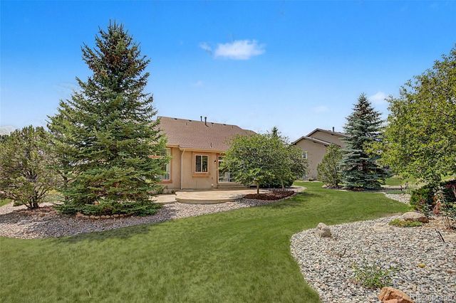 2528 Willow Glen Drive, Colorado Springs, CO 80920