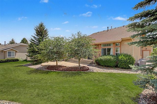 2528 Willow Glen Drive, Colorado Springs, CO 80920