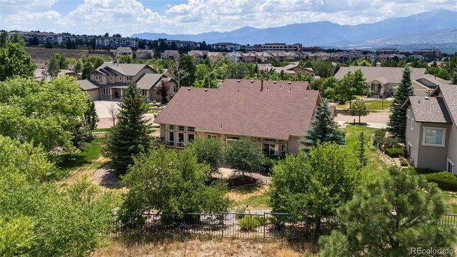 2528 Willow Glen Drive, Colorado Springs, CO 80920