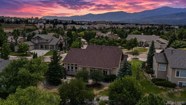 2528 Willow Glen Drive, Colorado Springs, CO 80920