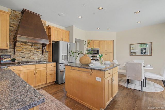 2528 Willow Glen Drive, Colorado Springs, CO 80920