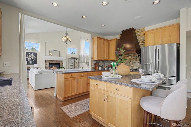 2528 Willow Glen Drive, Colorado Springs, CO 80920