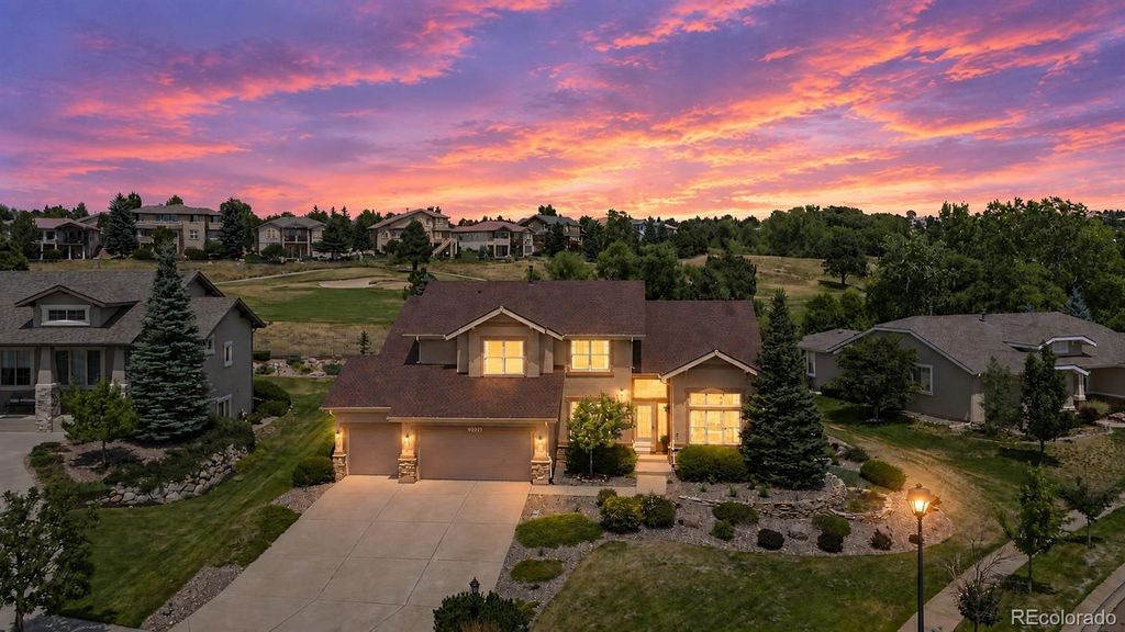 2528 Willow Glen Drive, Colorado Springs, CO 80920