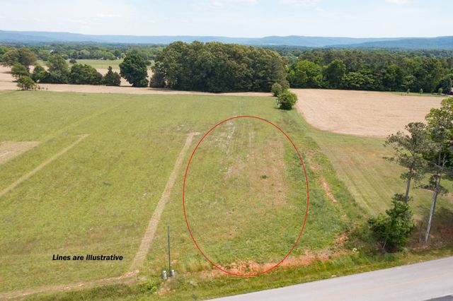 0 Old Holders Cove Rd, Winchester, TN 37398