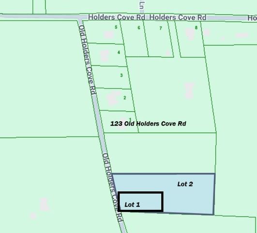 0 Old Holders Cove Rd, Winchester, TN 37398