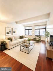 1500-00 CHESTNUT ST #6D, Philadelphia, PA 19102